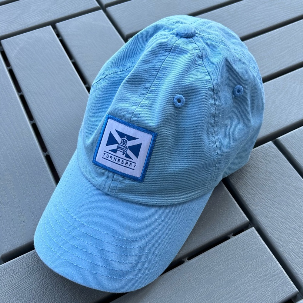 Trump Turnberry Golf Hat